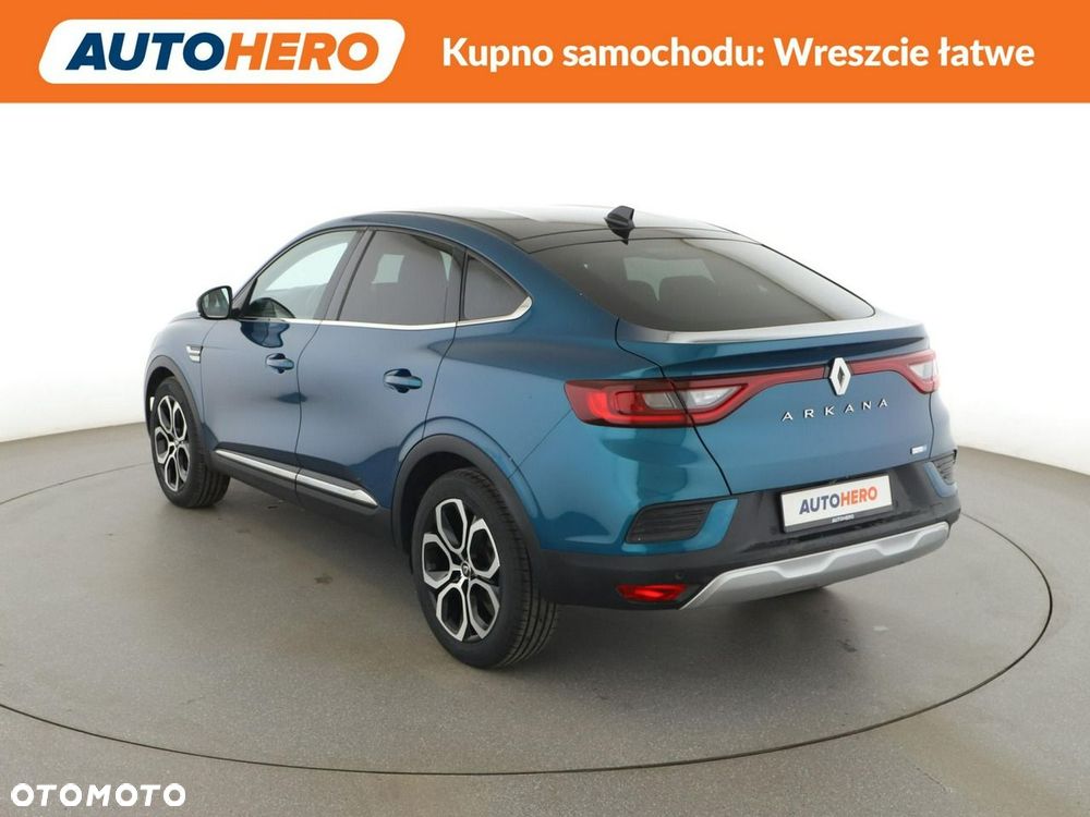 Renault Arkana E-TECH 145 INTENS - 5