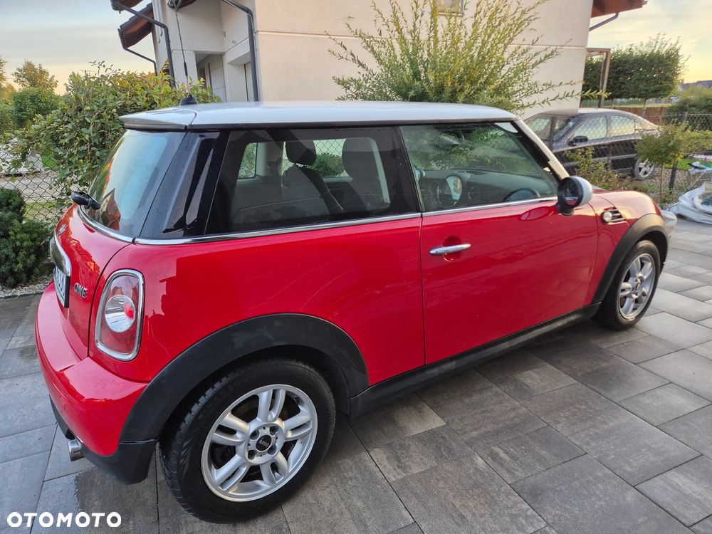 MINI ONE Standard - 2