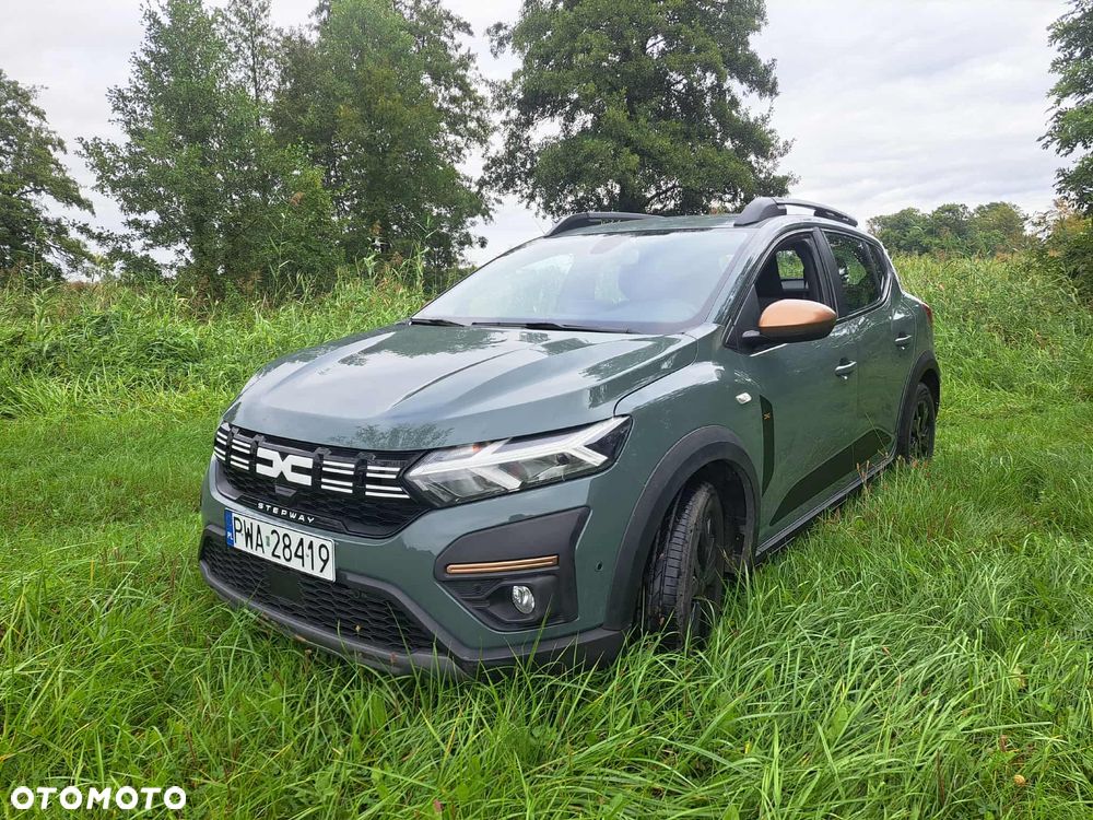 Dacia Sandero 1.0 TCe100 Essential - 10
