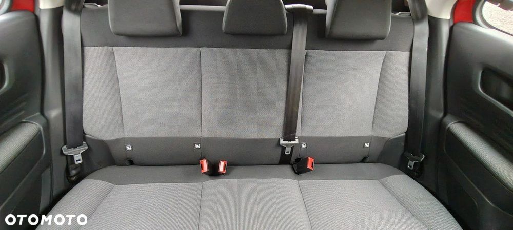 Citroën C4 Cactus 1.2 PureTech Feel Edition - 14