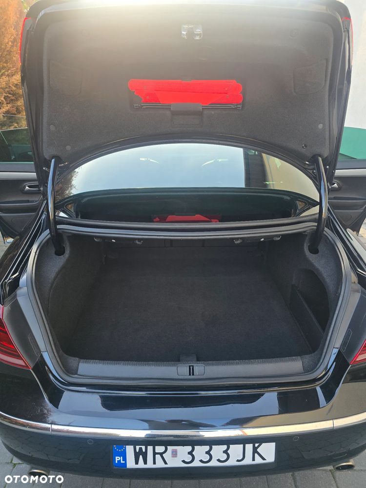 Volkswagen CC - 10