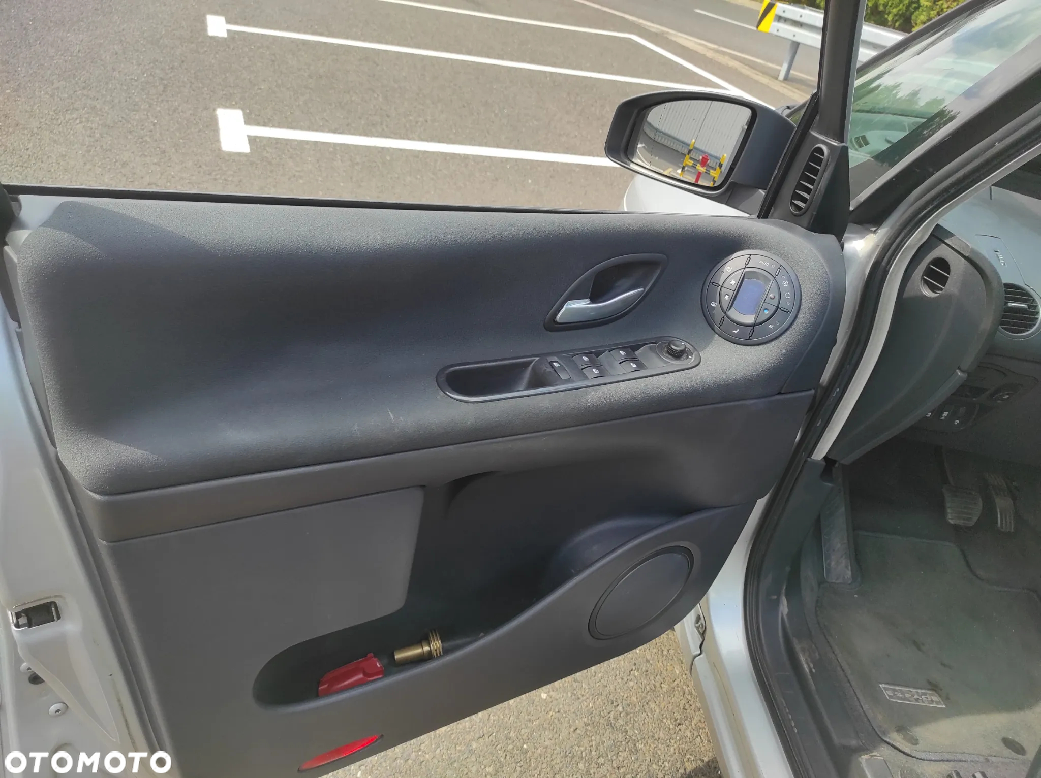 Renault Grand Espace Gr 2.0T Expression - 14