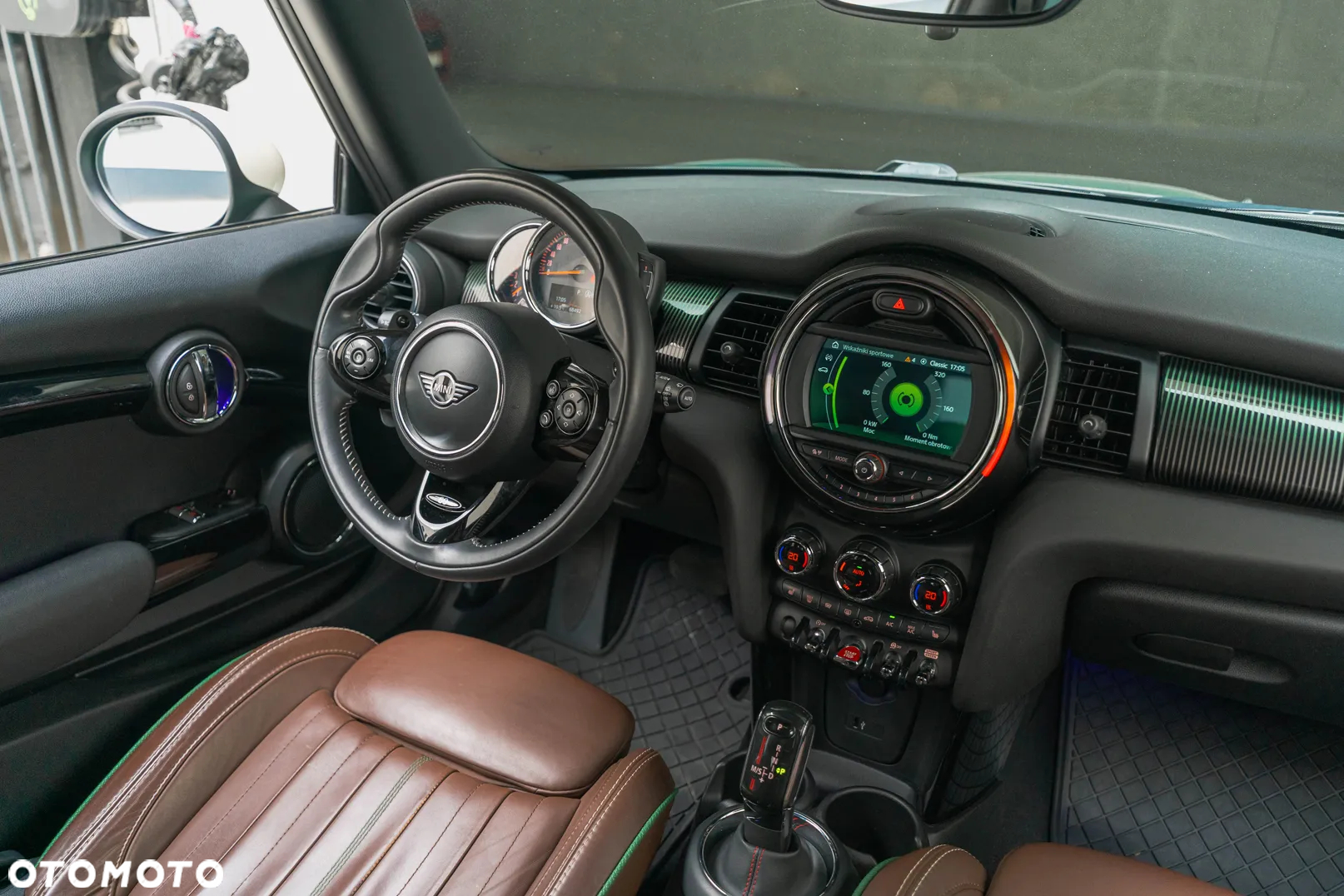 MINI Cooper S 60 Years Chili - 5