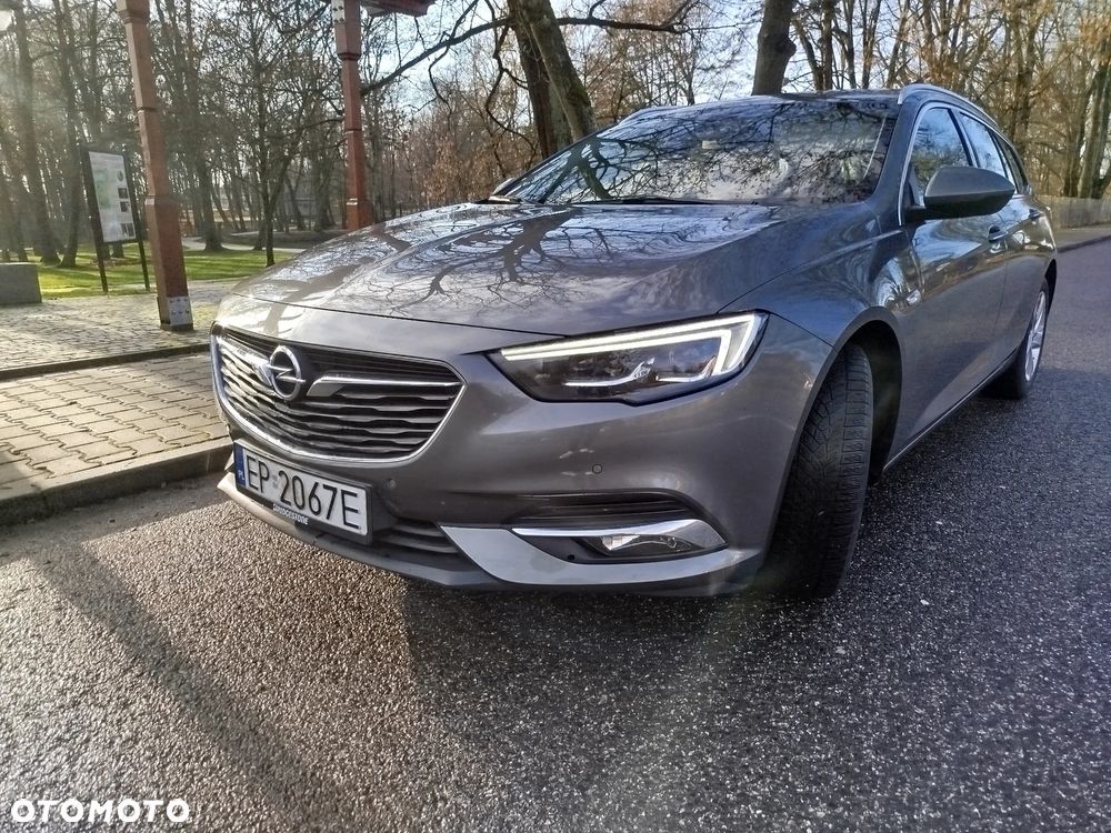 Opel Insignia - 4