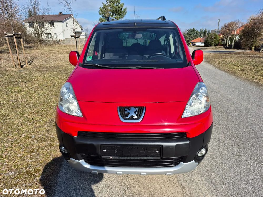 Peugeot Partner - 19