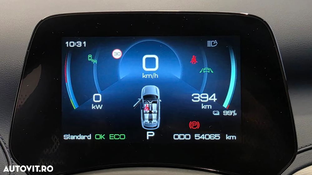 Byd Atto 3 Comfort - 25