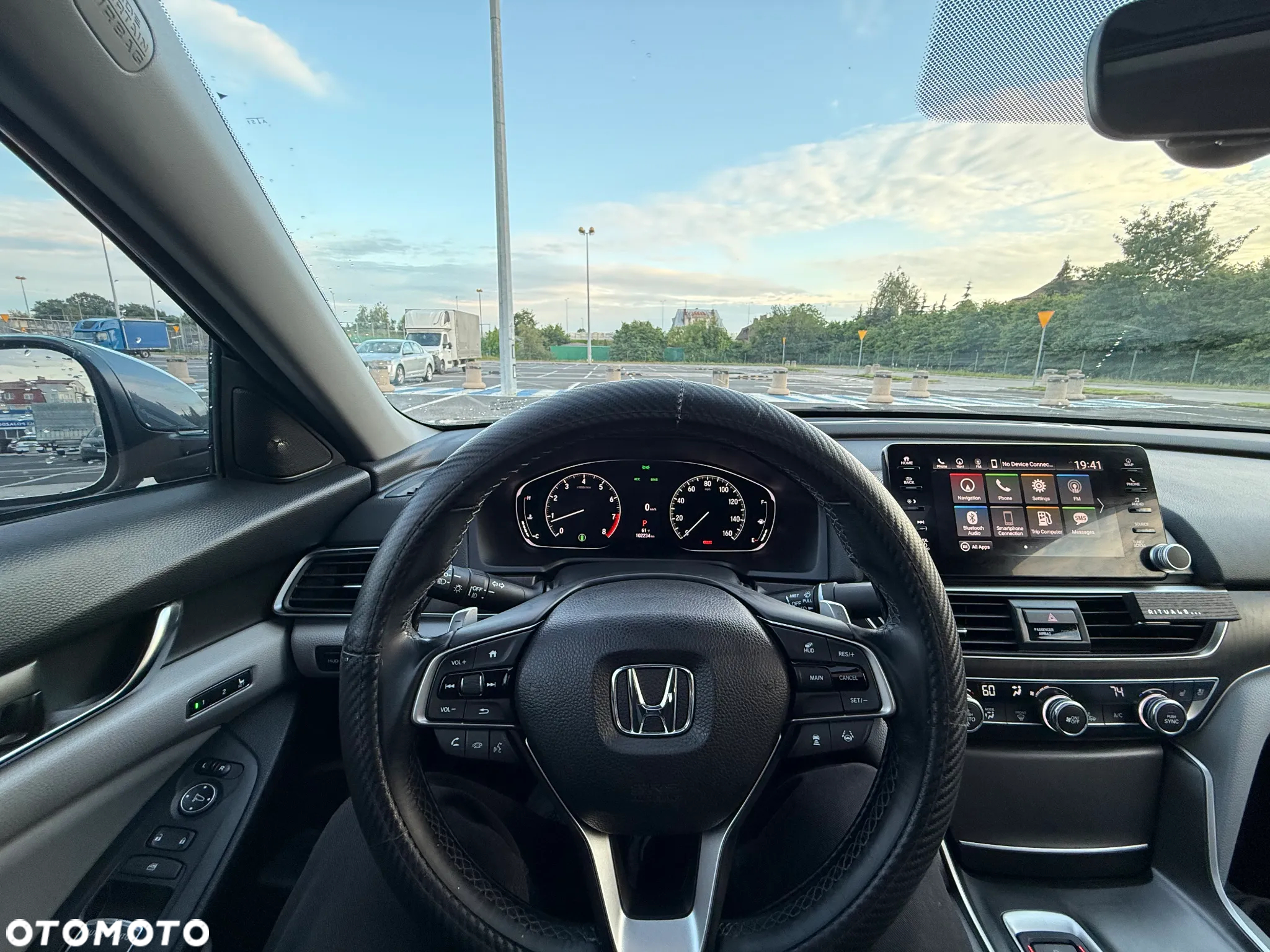 Honda Accord - 14