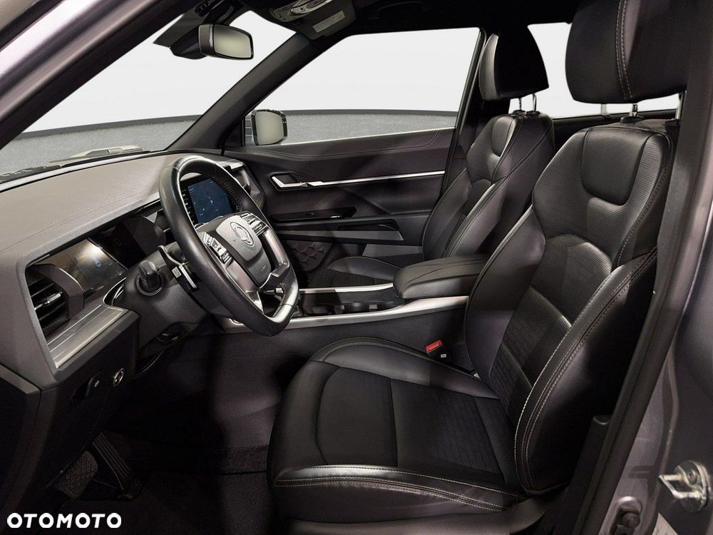 SsangYong/KGM Torres - 13