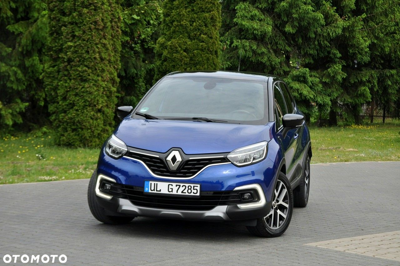 Renault Captur - 8