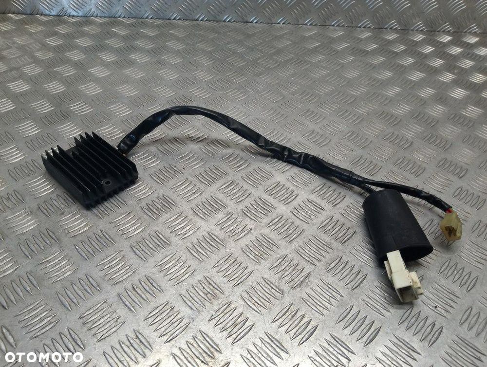 Regulator napięcia HONDA VTX 1300 C/R/S/T 05-09r   PN. 31600-MEA-741 - 8