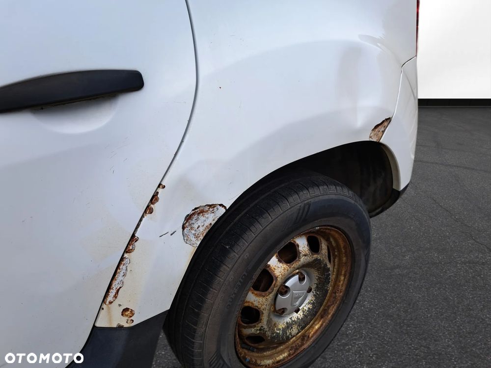 Dacia Duster 1.6 SCe Ambiance 4x4 S&S - 9