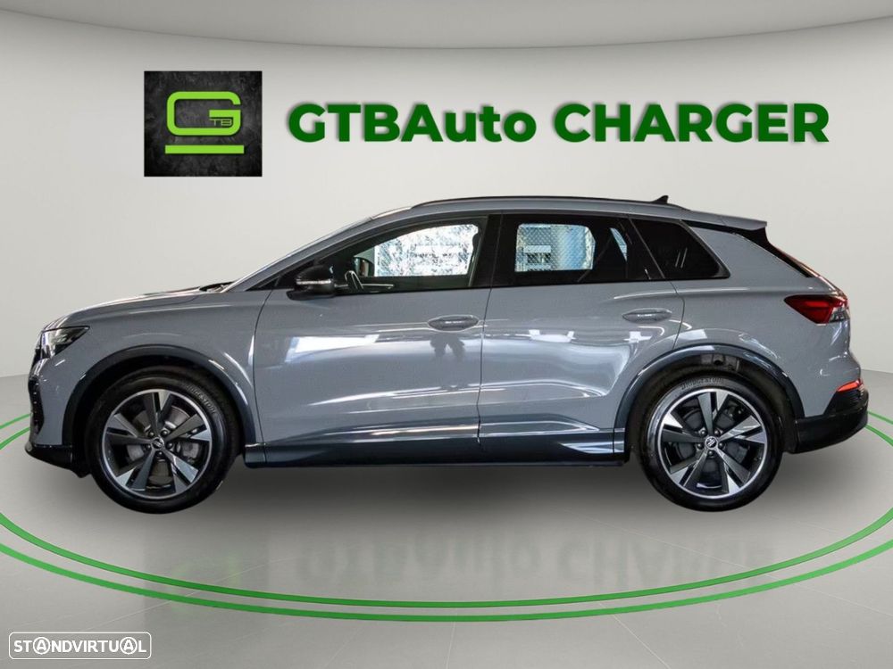 Audi Q4 e-tron - 5