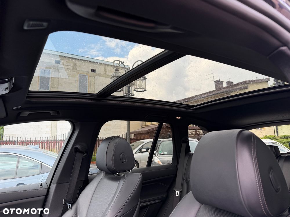 BMW X5 xDrive40i sport - 8