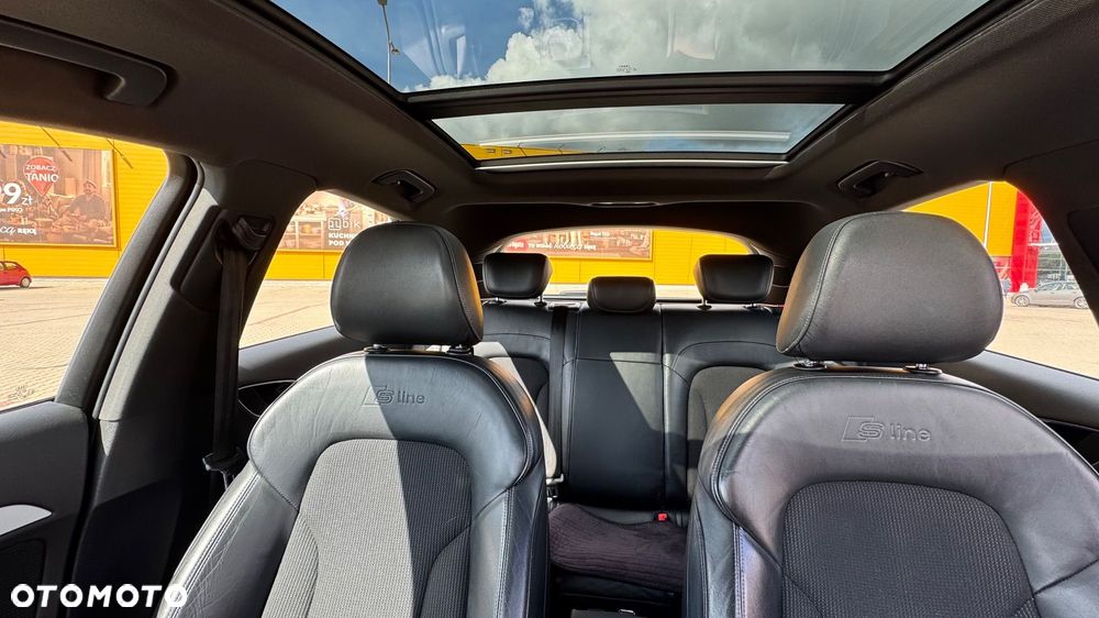 Audi Q3 2.0 TDI - 19