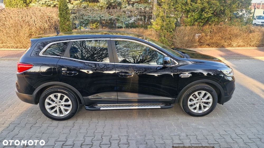 Renault Kadjar Energy TCe 130 Life - 9