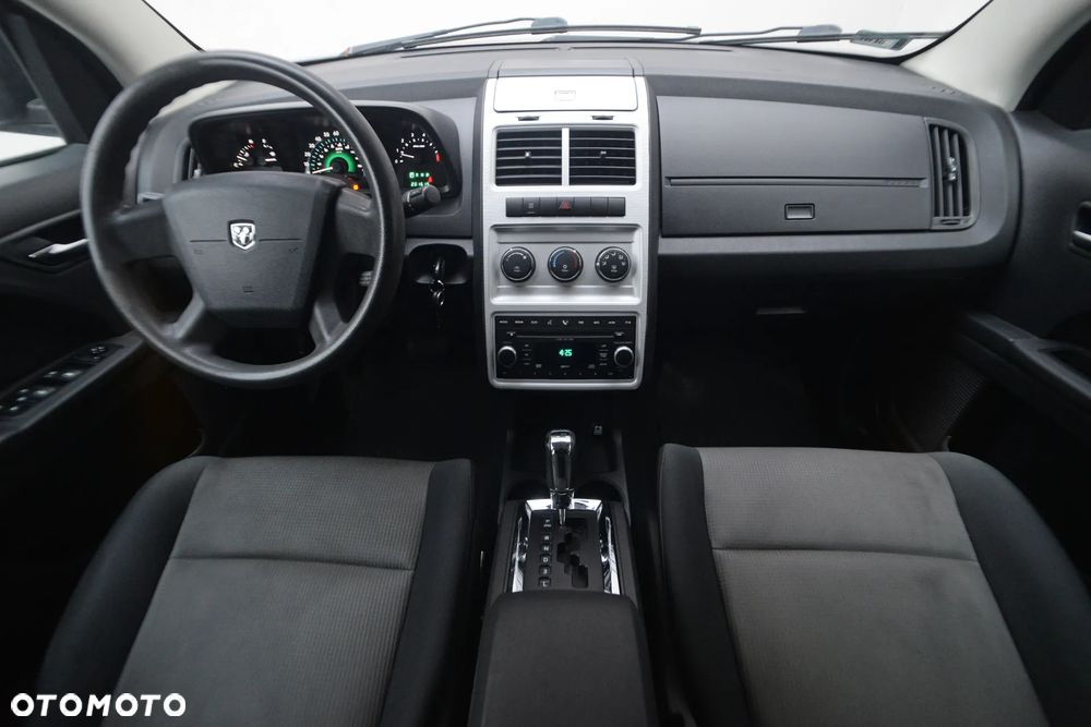 Dodge Journey - 29