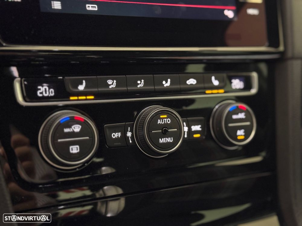 VW Golf 2.0 TSi GTi DSG Performance - 36