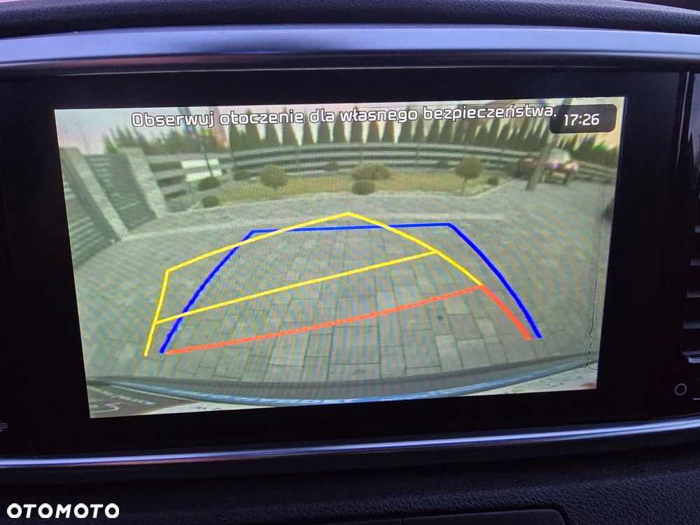 Kia Sportage 1.6 CRDI AWD Eco-Dynamics+ (48V M-H) DCT GT LINE - 10