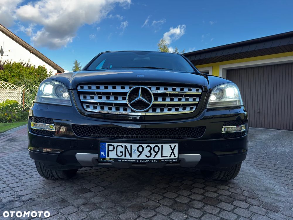 Mercedes-Benz ML 280 CDI 4-Matic - 20