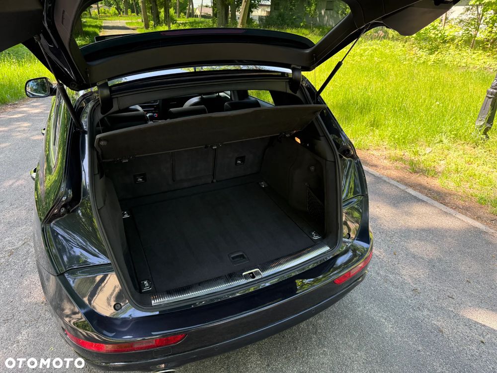 Audi Q5 - 4