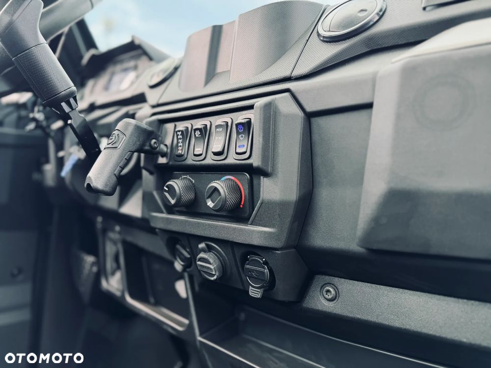 Polaris Ranger XP - 13