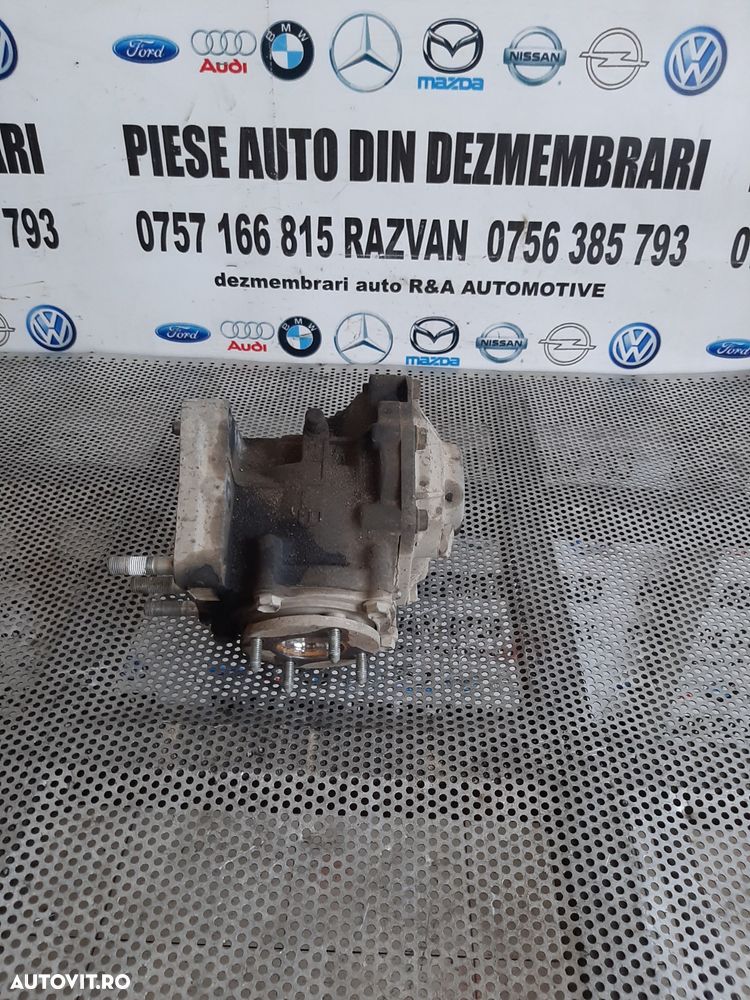 Cutie Transfer Reductor Toyota RAV 4 2.2 Diesel An 2006-2012 Manual Dezmembrez Toyota RAV 4 2.2 Diesel An 2006-2012 - 4
