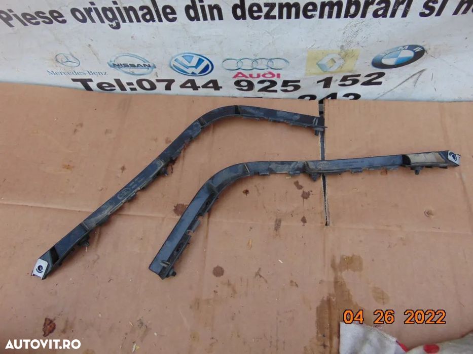 Suport bara spate Land Rover Discovery sport 2016+ suporti bara spate - 1