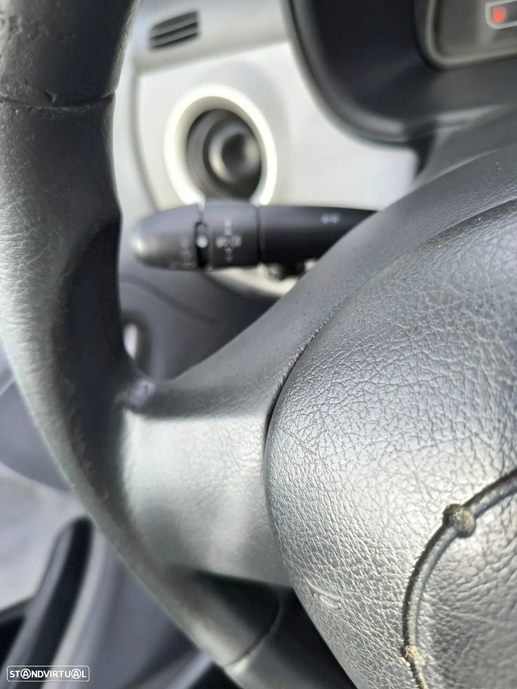 Citroën C3 1.4 SX Pack - 24