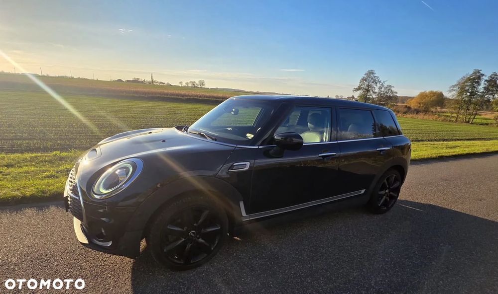 MINI Clubman [F54] 19 - 4