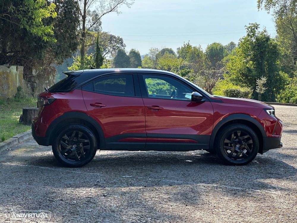 Opel Mokka 1.5 D GS Line - 22