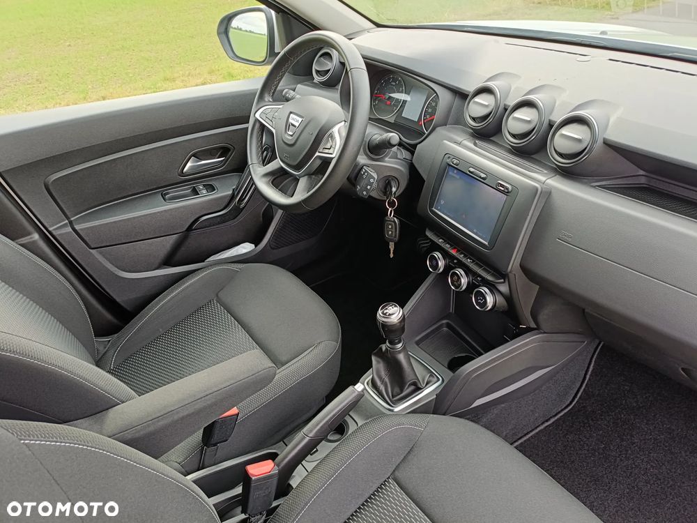 Dacia Duster - 26