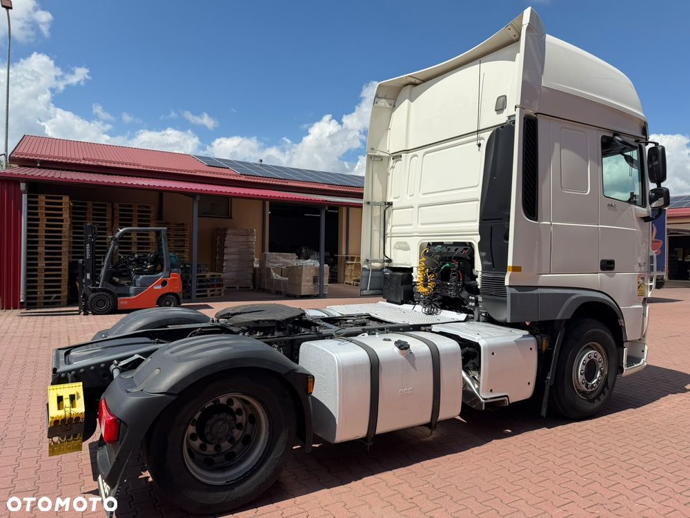 DAF XF 480 - 7