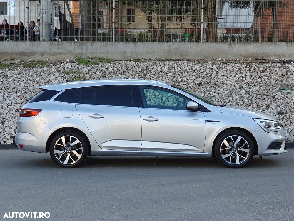Renault Megane ENERGY dCi Intens - 6