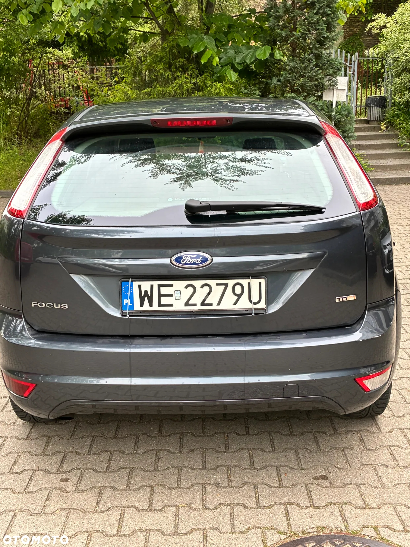 Ford Focus 1.6 TDCi Trend - 2