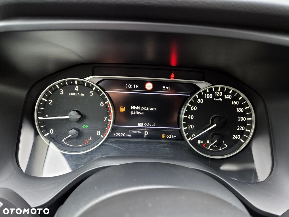 Nissan Qashqai 1.3 DIG-T MHEV Xtronic Acenta - 19