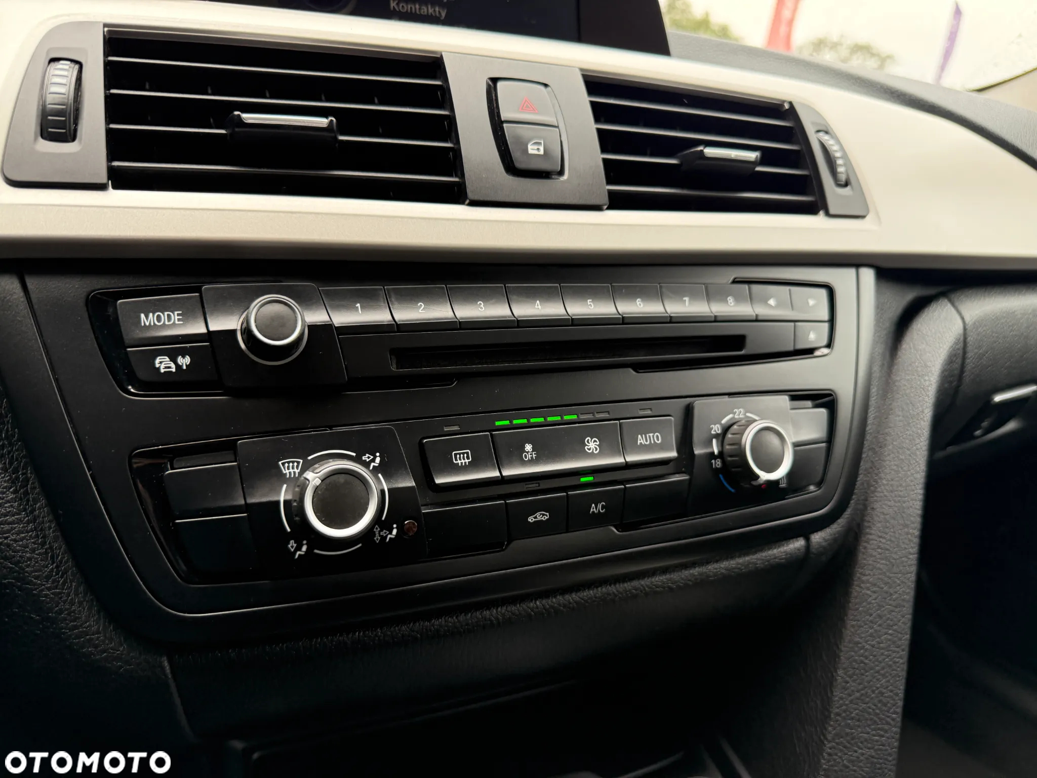 BMW Seria 3 318d - 10