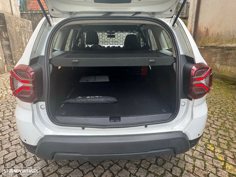Dacia Duster - 8