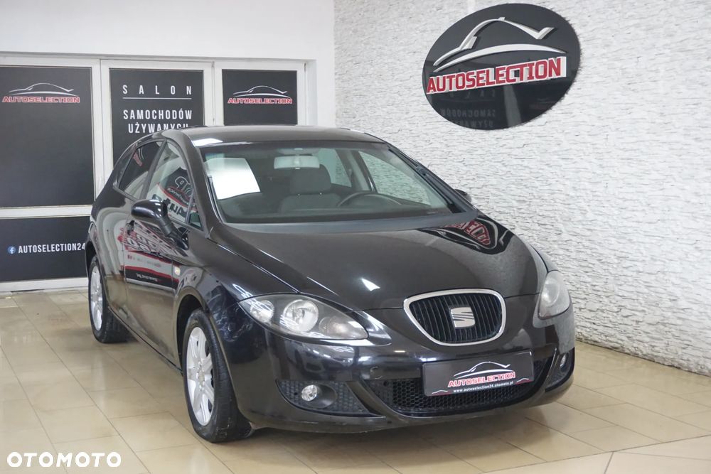 Seat Leon 1.9 TDI Reference - 1