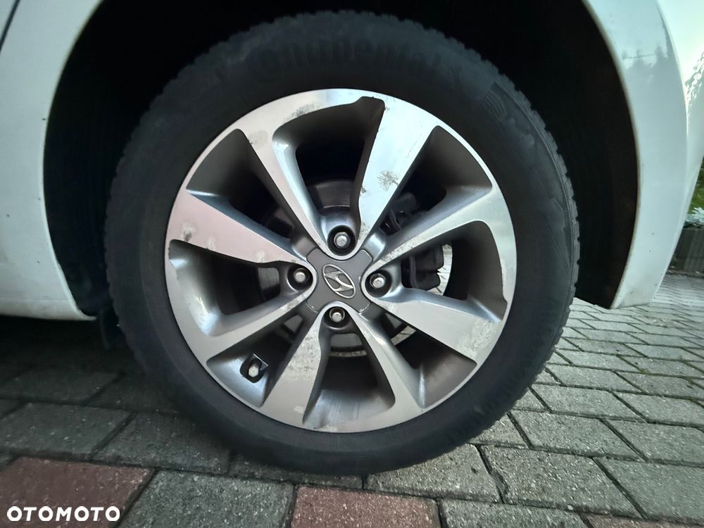 Hyundai i20 1.2 Comfort - 3