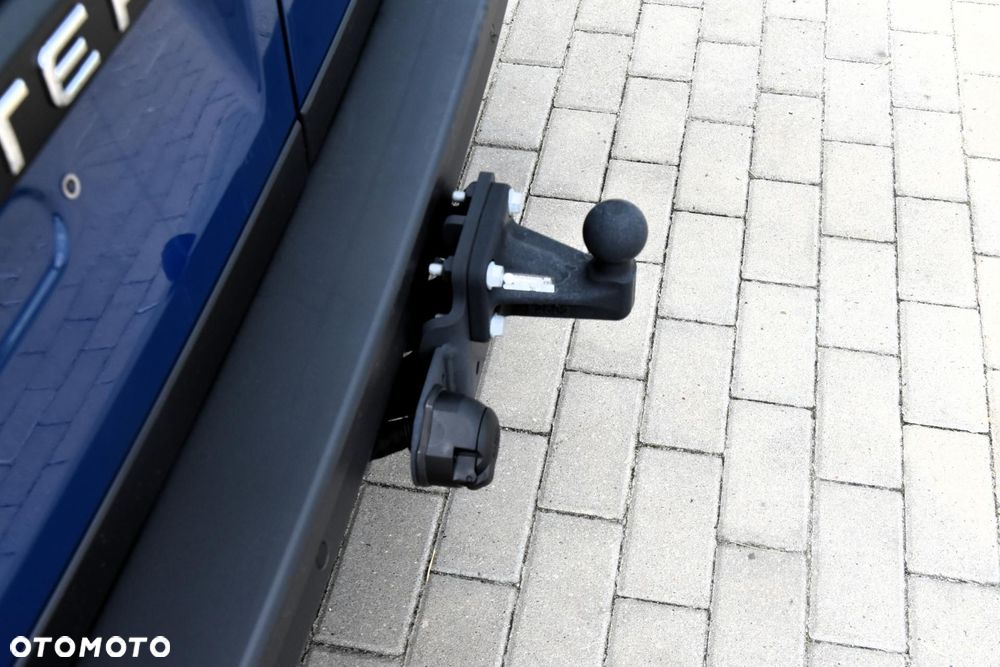 Volkswagen Crafter - 9