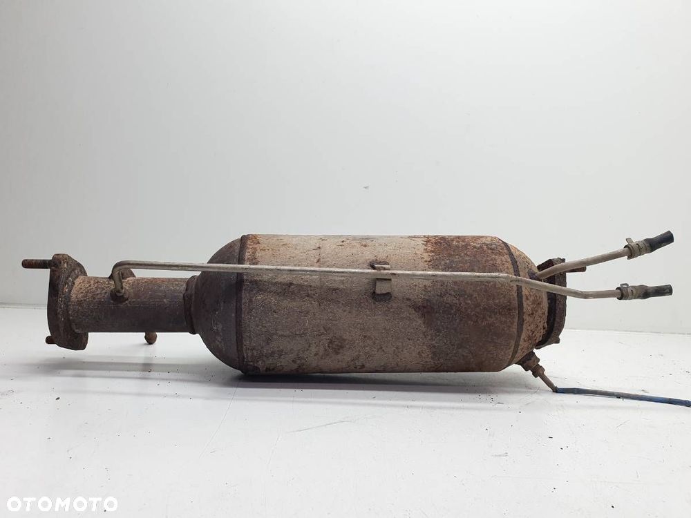 KATALIZATOR DPF FILTR FORD MONDEO MK4 GALAXY S-MAX 2.0 TDCI 140 KM - 4