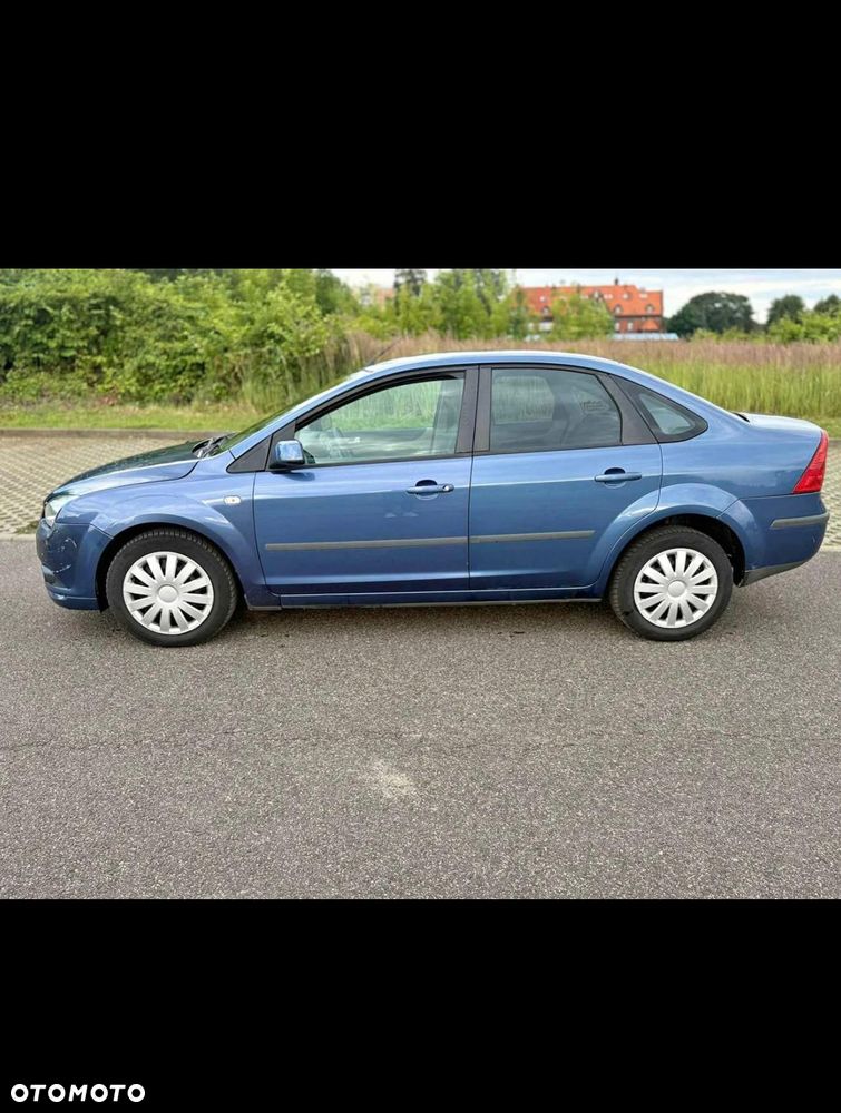 Ford Focus 2.0 Trend - 1