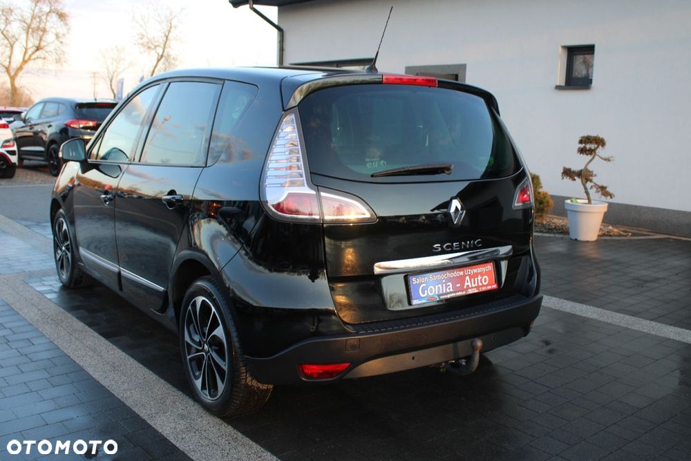 Renault Grand Scenic - 15