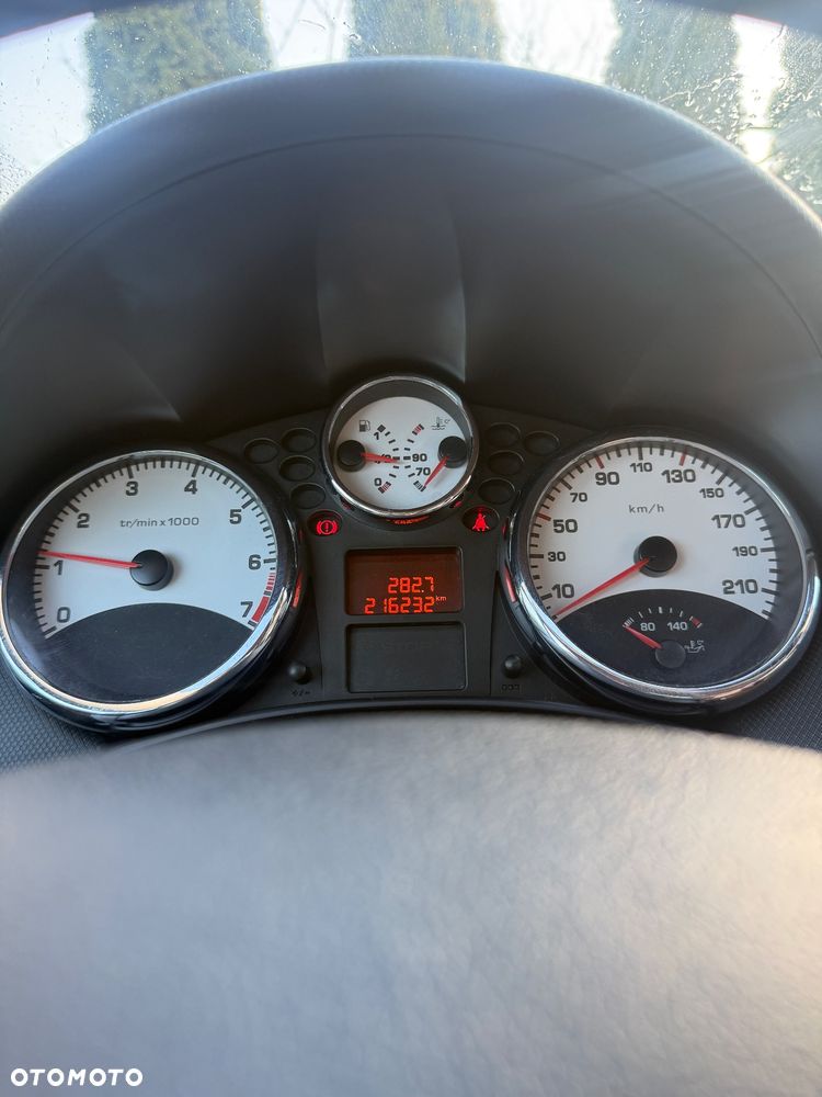 Peugeot 207 CC 1.6 Sport - 14