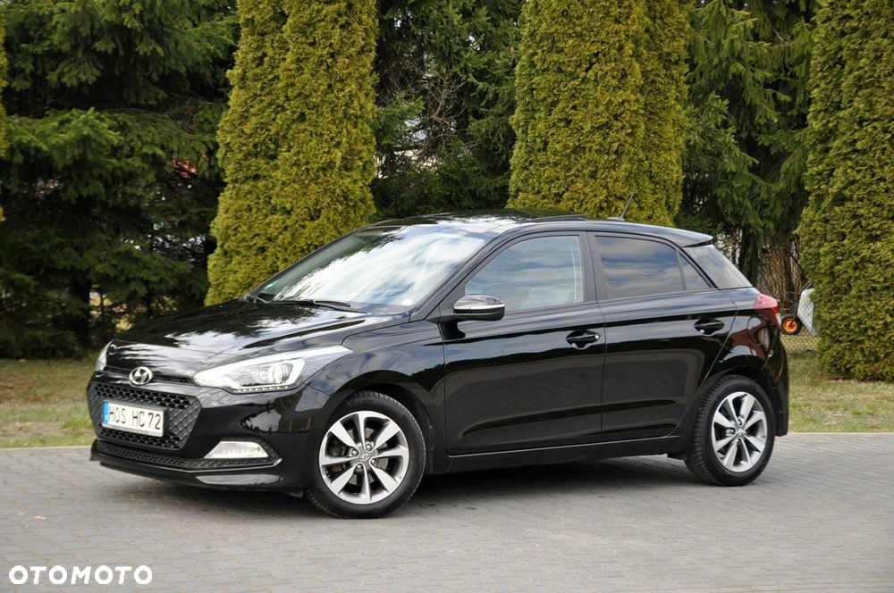 Hyundai i20 - 11