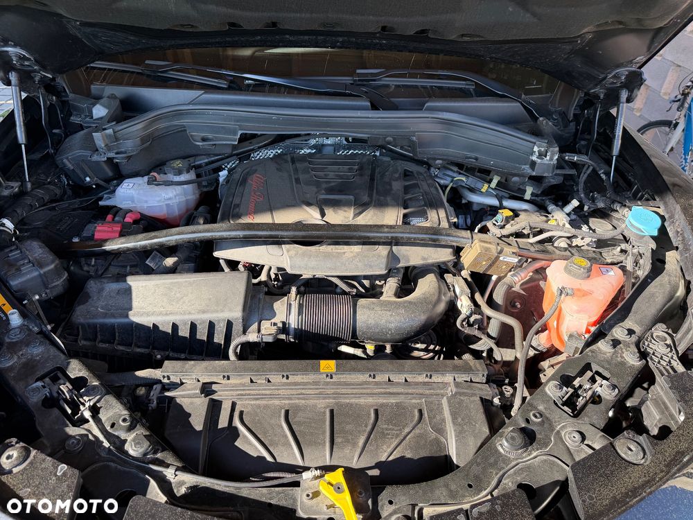 Alfa Romeo Stelvio 2.0 Turbo Veloce Q4 - 7