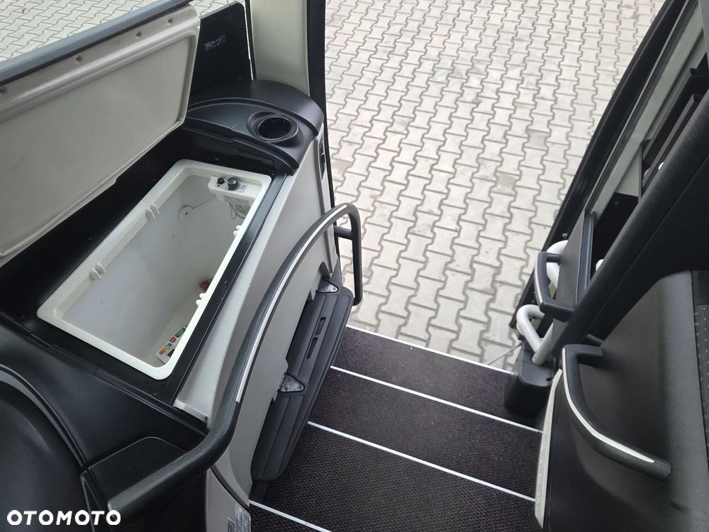 Setra S 515 HD / SPROWADZONA / GNIAZDKA 230 V / EURO 6 - 22