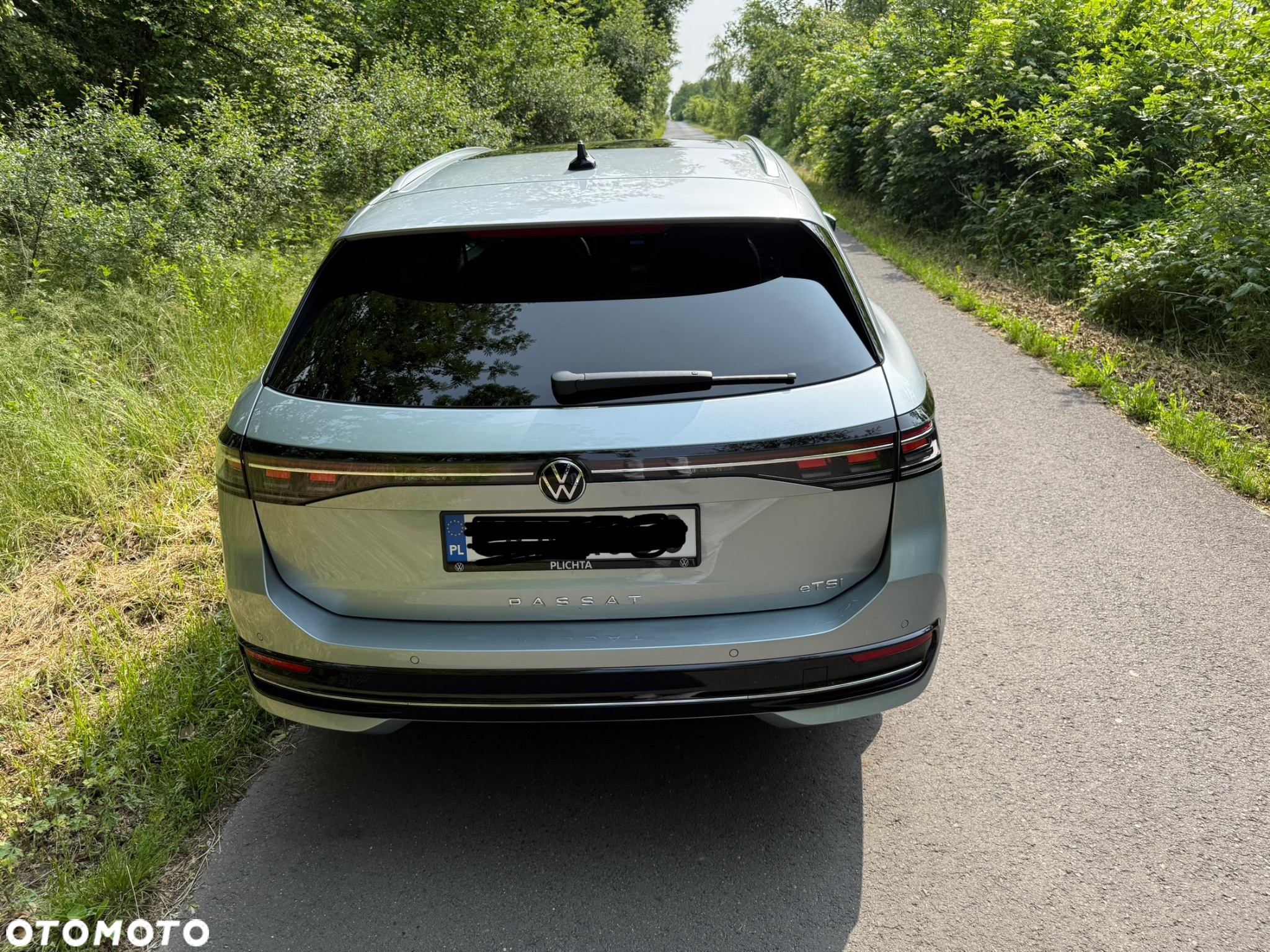 Volkswagen Passat 1.5 TSI EVO Elegance DSG - 11