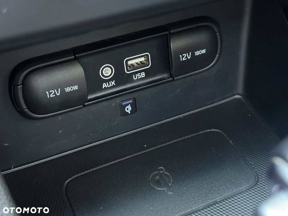 Kia Niro 1.6 GDI Plug-in Hybrid XL - 18