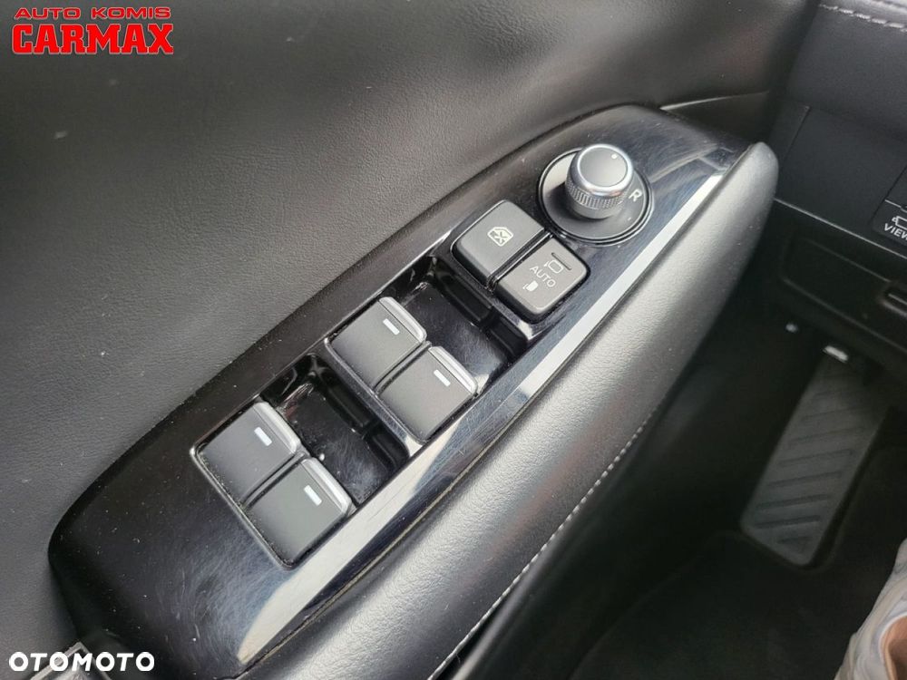 Mazda 6 SKYACTIV-G 165 Exclusive-Line - 27